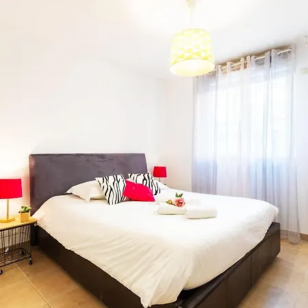 Appartement Palais Othello *