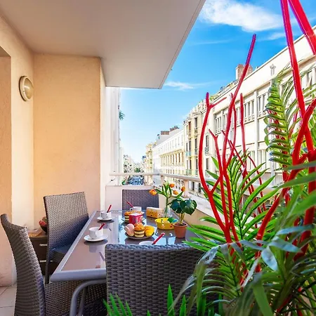 Palais Othello Apartment *