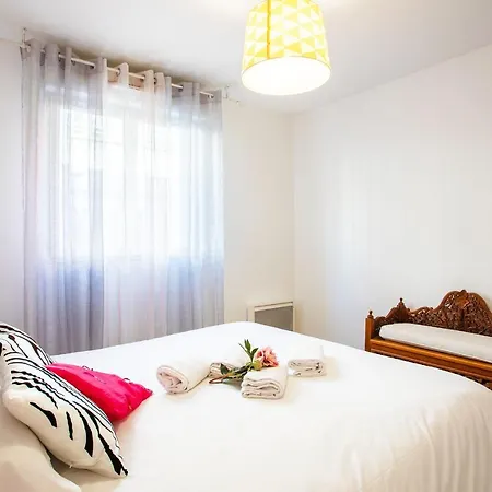 Palais Othello Apartmán