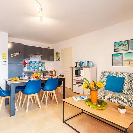 Palais Othello Apartment