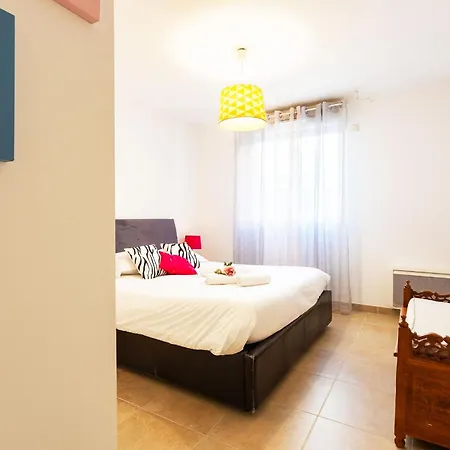 Apartmán Palais Othello Nice