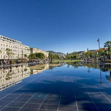 Palais Othello Апартаменты *