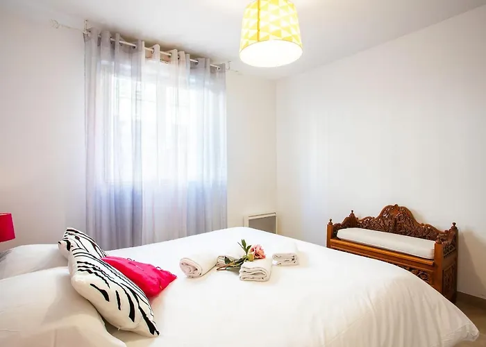 Palais Othello Apartman
