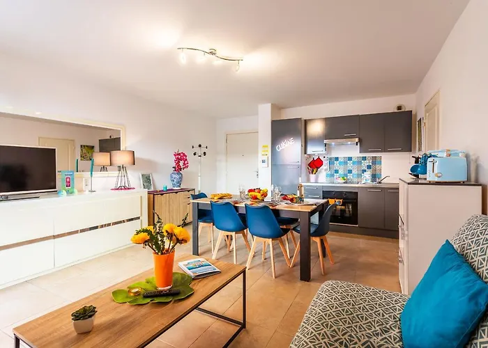 Apartman Palais Othello *